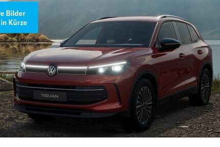 VW Tiguan 26.989 km 32.850 &euro; Wolfsburg 38440