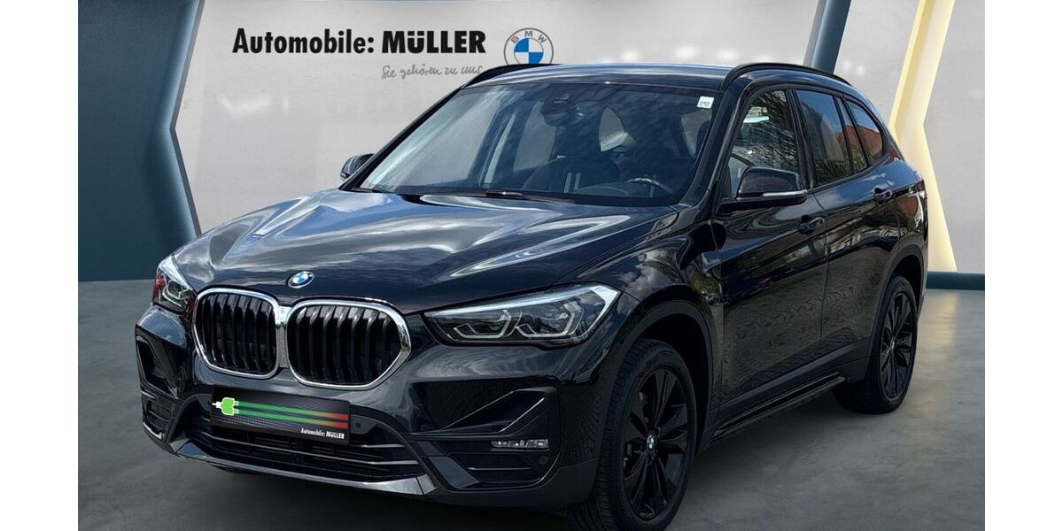 BMW X1 95.200 km 27.990 &euro; Lutherstadt Wittenberg 06886