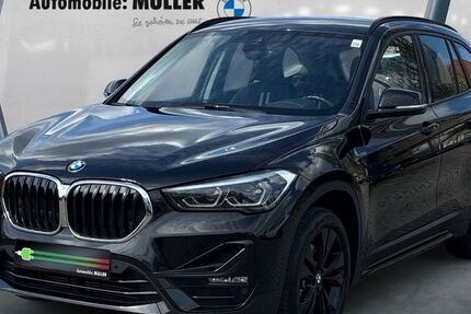 BMW X1 95.201 km 27.990 &euro; Lutherstadt Wittenberg 06886