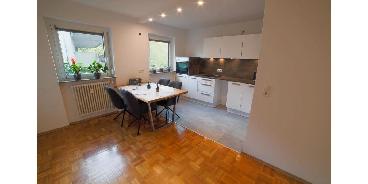 Terrassenwohnung Heidenheim an der Brenz Aufhausen - 3 Zimmer, 78 m&sup2;, 215.000&euro; | Angebot:26877701