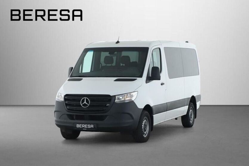 Sprinter