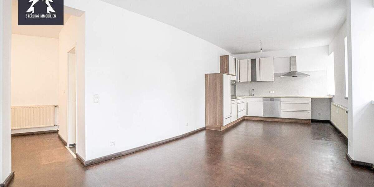 Gewerbeobjekt Halberstadt - 2 Zimmer, 100 m&sup2;, 570&euro; | Angebot:25681750