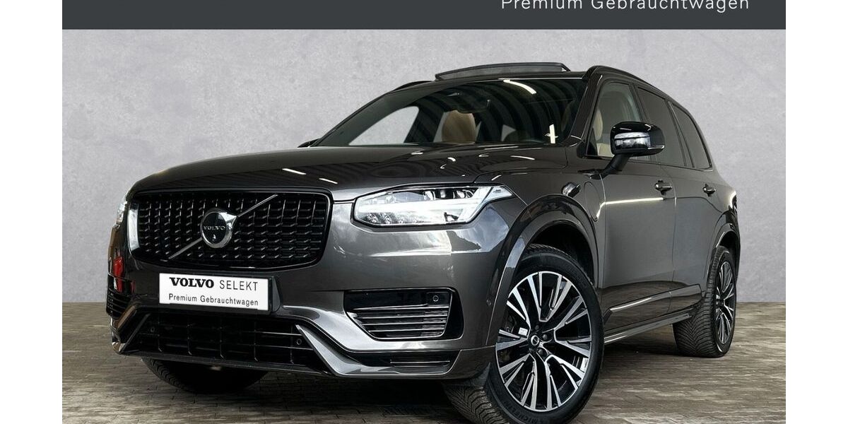 Volvo XC90 71.000 km 52.790 &euro; Koblenz/Gwb. Arenberg 56077