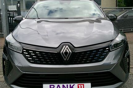 Renault Clio 35.245 km 17.950 &euro; Neu Wulmstorf (Hamburg) 21629