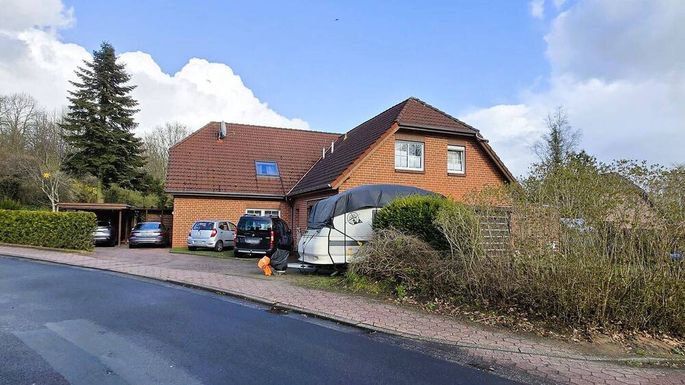 Mehrfamilienhaus, Wohnhaus Uplengen Remels - 1 Zimmer, 344 m&sup2;, 488.000&euro; | Angebot:25986281
