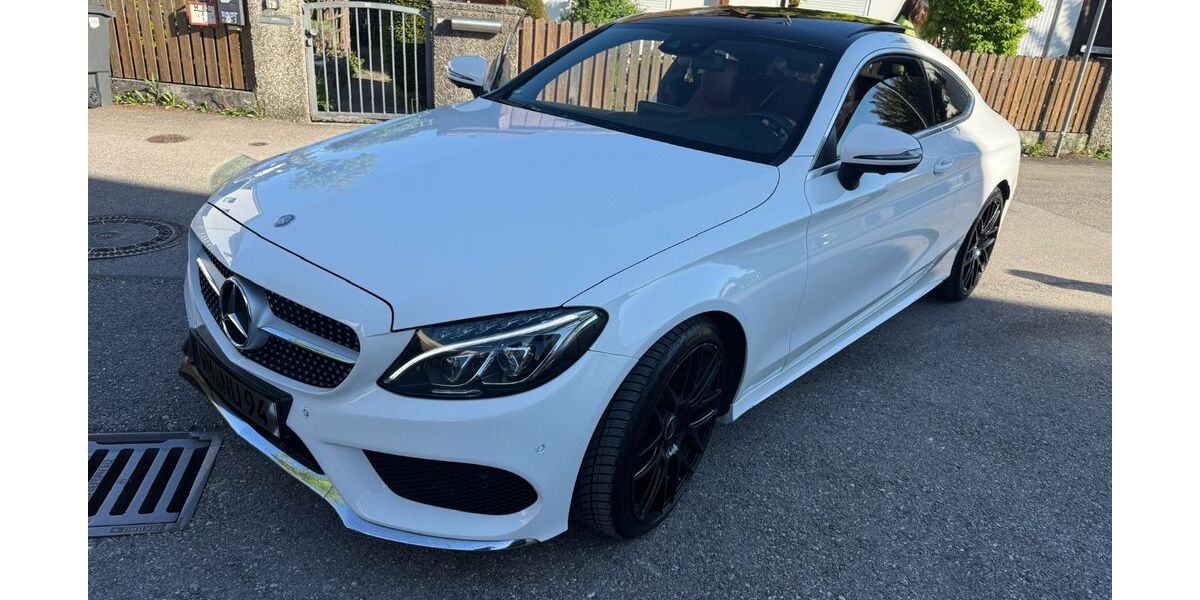 Mercedes-Benz C 250 149.500 km 23.500 &euro; Gilching 82205