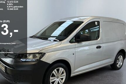 VW Caddy 99.987 km 15.840 &euro; Brandenburg 14770