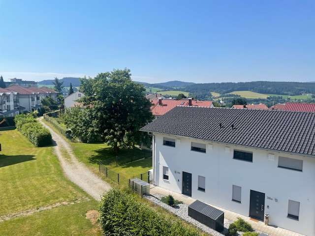 Etagenwohnung Regen - 4 Zimmer, 91 m&sup2;, 144.000&euro; | Angebot:21514585
