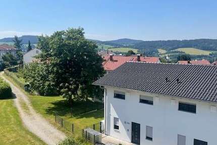Wohnung Regen - 4 Zimmer, 91 m&sup2;, 144.000&euro; | Angebot:21514585