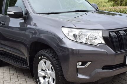 Toyota Land Cruiser 139.870 km 43.900 &euro; Pressig 96332
