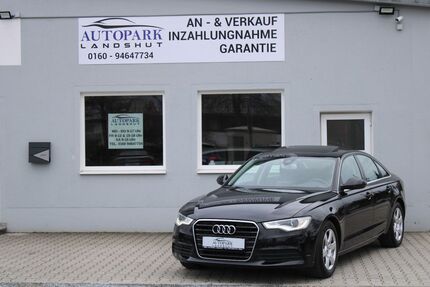 Audi A6 341.000 km 5.990 &euro; Altdorf / Landshut 84032