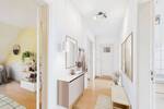 Etagenwohnung Bad Oldesloe - 3 Zimmer, 54 m&sup2;, 139.900&euro; | Angebot:26376625