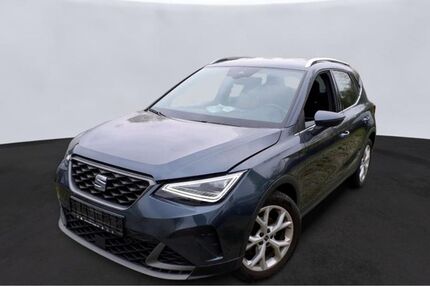 Seat Arona 29.450 km 18.290 &euro; Markdorf 88677