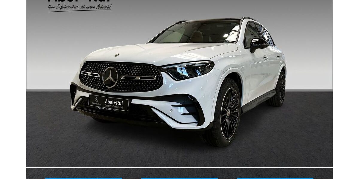 Mercedes-Benz GLC 450 9.900 km 89.999 &euro; Donauwörth 86609