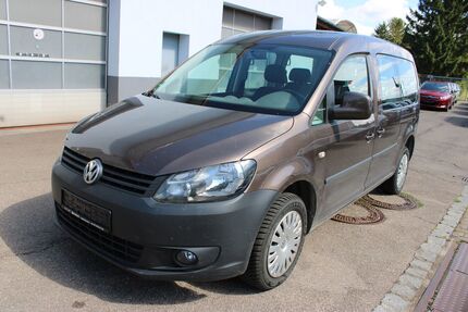 VW Caddy Maxi 264.184 km 5.490 &euro; Augsburg 86165