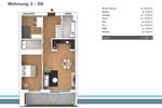 Erdgeschoßwohnung Vohenstrauß - 4 Zimmer, 94 m&sup2;, 363.982&euro; | Angebot:27130371