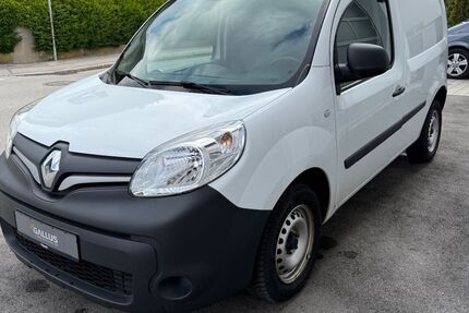 Renault Kangoo 102.000 km 9.999 &euro; München 81827