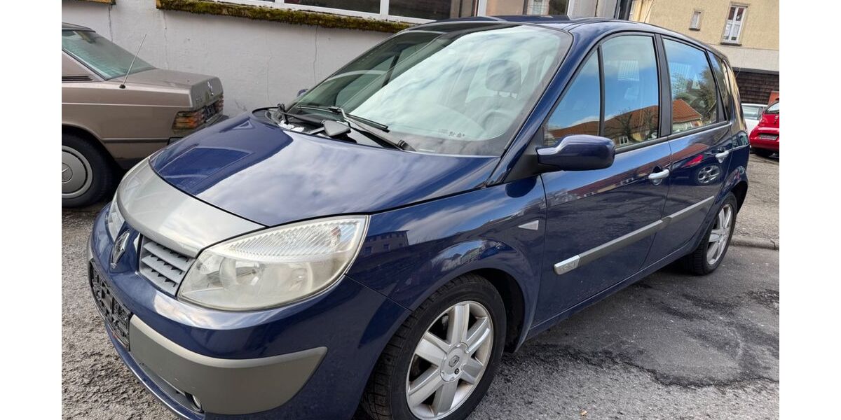 Renault Scenic 150.000 km 1.995 &euro; Altensteig 72213