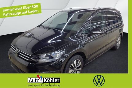 VW Touran 24.734 km 29.280 &euro; Mainburg 84048