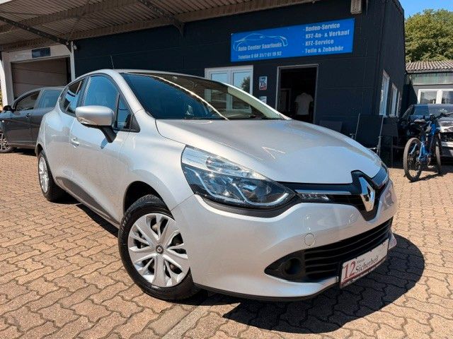 Renault Clio 65.783 km 7.290 &euro; Saarlouis 66740
