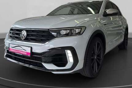 VW T-Roc 39.162 km 30.880 € Köln (Raderberg) 50968