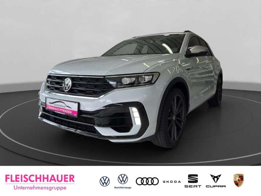 VW T-Roc 39.162 km 30.880 € Köln (Raderberg) 50968