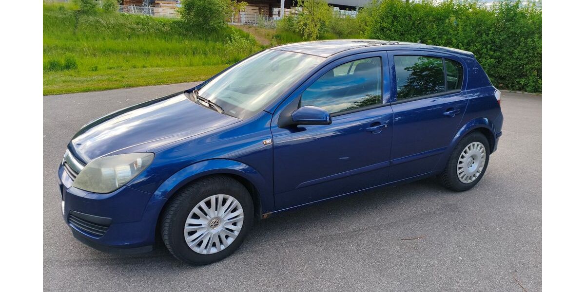 Opel Astra 277.000 km 1.400 &euro; Wolnzach 85283