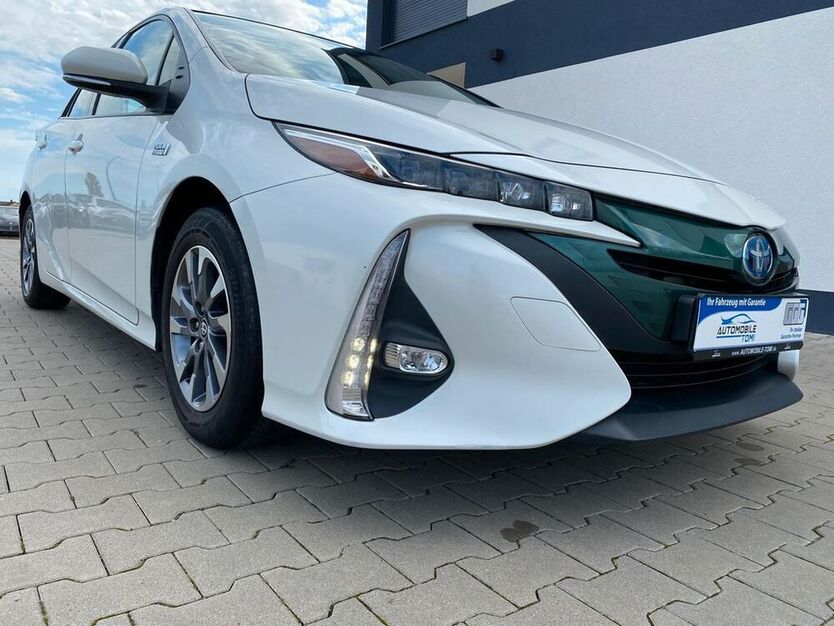 PRIUs