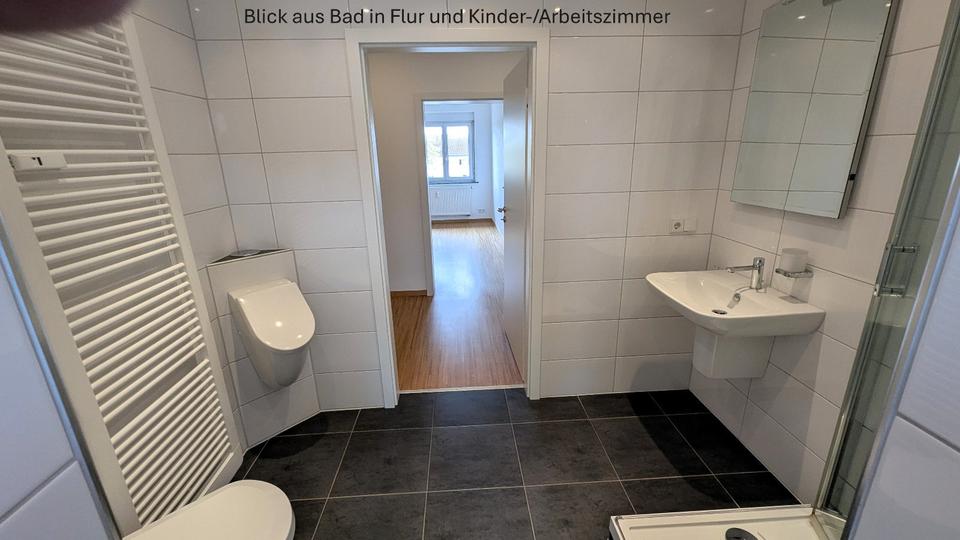 Etagenwohnung Saarbrücken Malstatt - 4 Zimmer, 94 m&sup2;, 195.000&euro; | Angebot:26386085