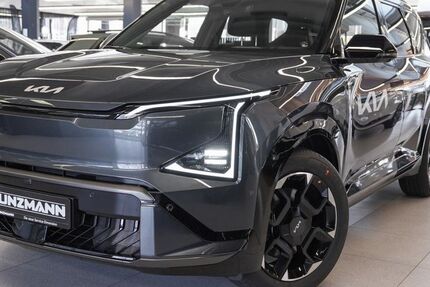 Kia EV5 2.990 km 46.339 &euro; Aschaffenburg 63741