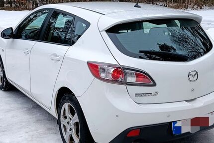 Mazda 3 203.000 km 3.490 &euro; Feucht 90537