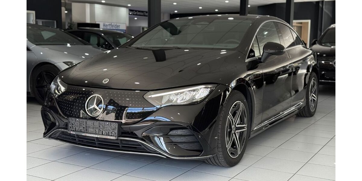 Mercedes-Benz EQE 18.000 km 49.900 &euro; Weil im Schönbuch 71093