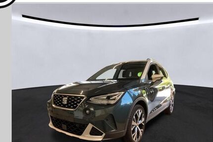 Seat Arona 49.950 km 18.908 &euro; Neustadt/Aisch 91413