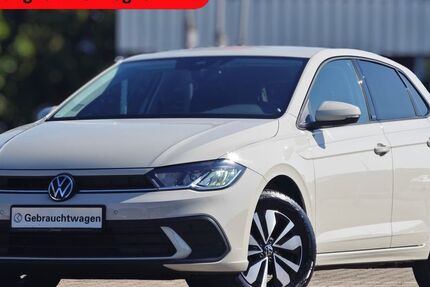 VW Polo 21.230 km 18.465 &euro; Sendenhorst 48324