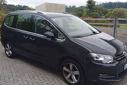 VW Sharan