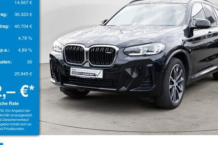 BMW X3 62.918 km 50.890 &euro; Waldbröl 51545