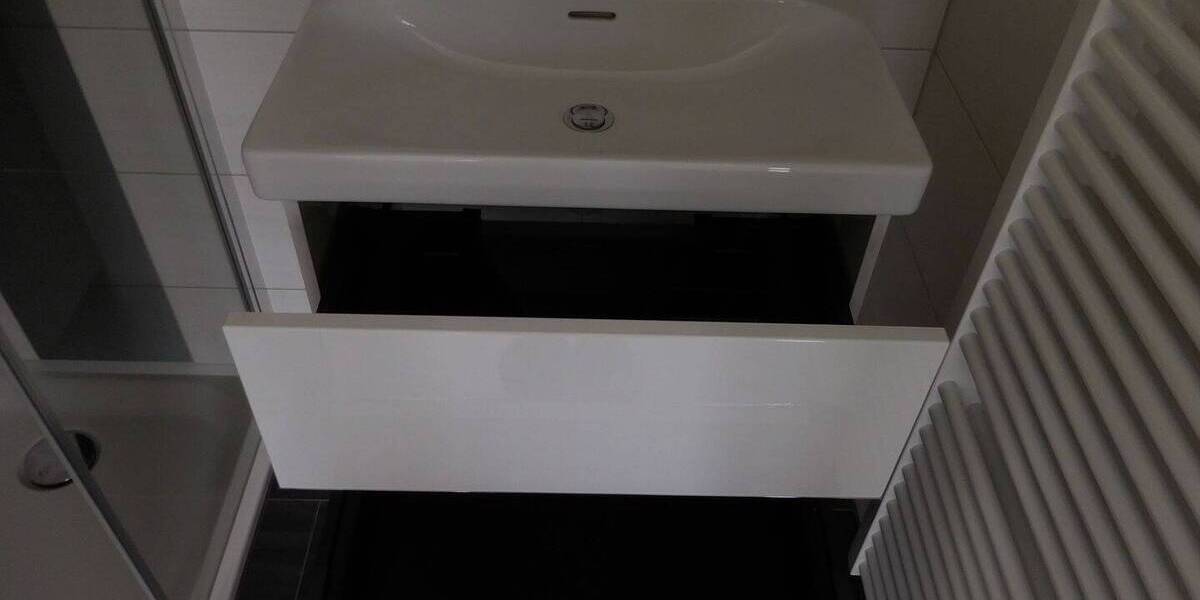 Reiheneckhaus stadtnah und ruhig 3 zimmer