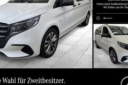 Mercedes-Benz Vito 19.990 km 56.990 &euro; Eisenach 99817