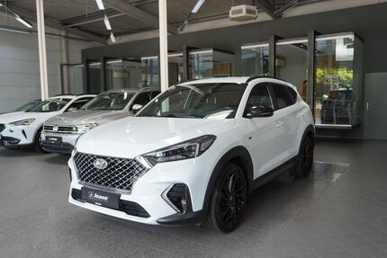 Hyundai TUCSON 64.900 km 19.990 &euro; Ibbenbüren 49477