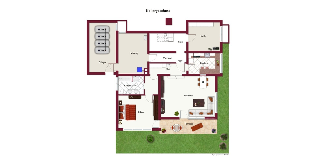 - Einfamilienhaus Bad Orb Main-Kinzig-Kreis | Angebot:18824881