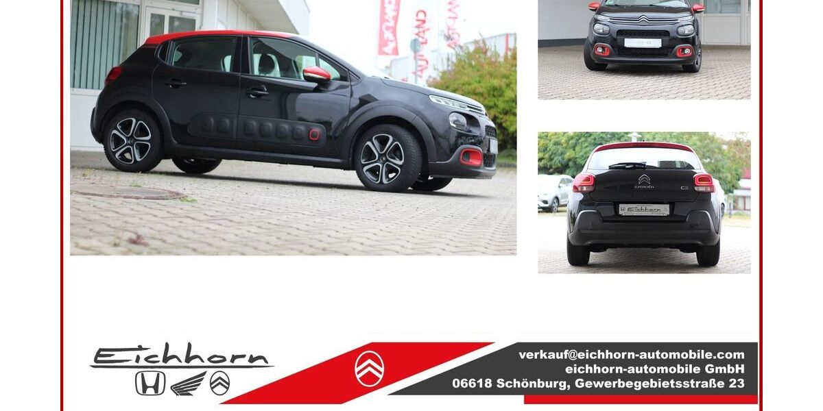 Citroen C3 116.000 km 7.980 &euro; Naumburg/S. + 06667 Weißenfels + 06618 Schönburg 06618