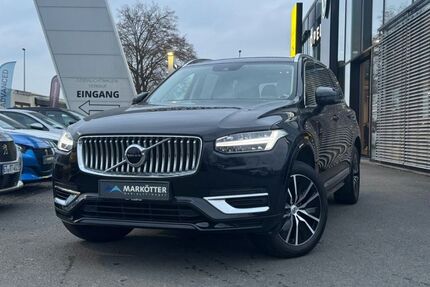 Volvo XC90 43.377 km 44.890 &euro; Gütersloh 33334