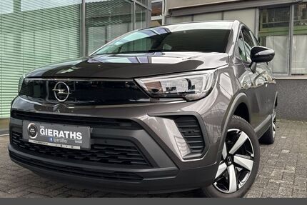 Opel Crossland (X) 55.888 km 15.950 &euro; Bergisch Gladbach 51429