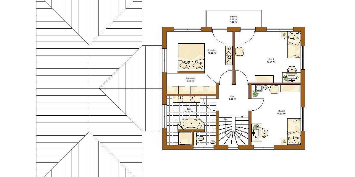 Mehrfamilienhaus, Wohnhaus Kochel am See Kochel - 7 Zimmer, 237 m&sup2;, 1.684.800&euro; | Angebot:25211942