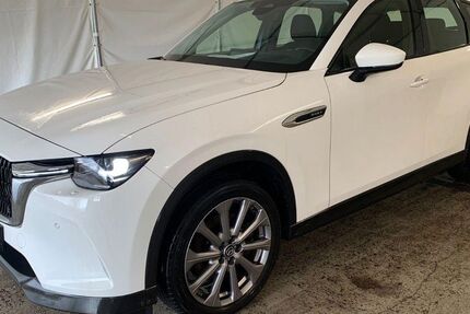 Mazda CX-60 58.503 km 29.480 &euro; Steinbach-Hallenberg OT Herges-Hallenberg 98587