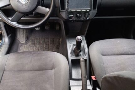 VW Polo 167.000 km 950 € Wirges 56422