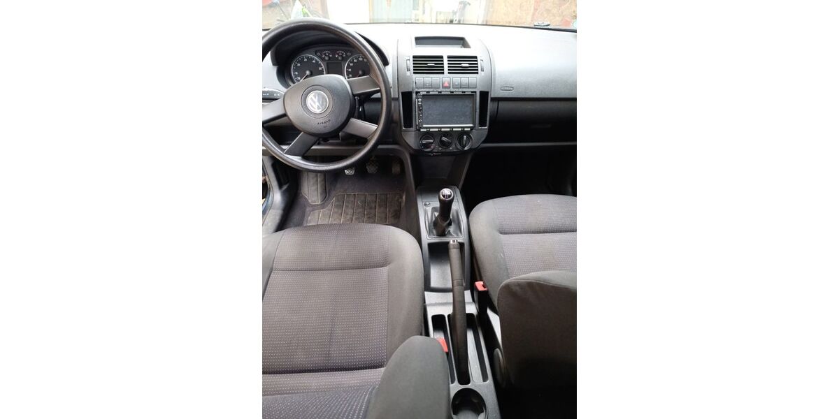 VW Polo 167.000 km 950 € Wirges 56422