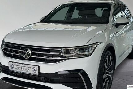 VW Tiguan 77.500 km 31.880 &euro; Bayreuth 95448