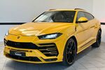  andere Andere Urus Sport-Paket, Body-Style-Paket, Servi 79.980 km 281.500 € Gebesee 99189