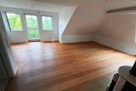 Dachgeschoßwohnung Leipzig Ost - 4 Zimmer, 100 m&sup2;, 325.000&euro; | Angebot:26854340